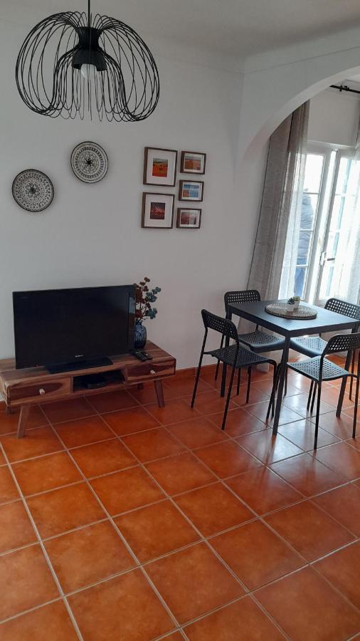 Porta Reguengos - Apartamento Moderno Alentejo Central Регуенгос де Монсараз Екстериор снимка